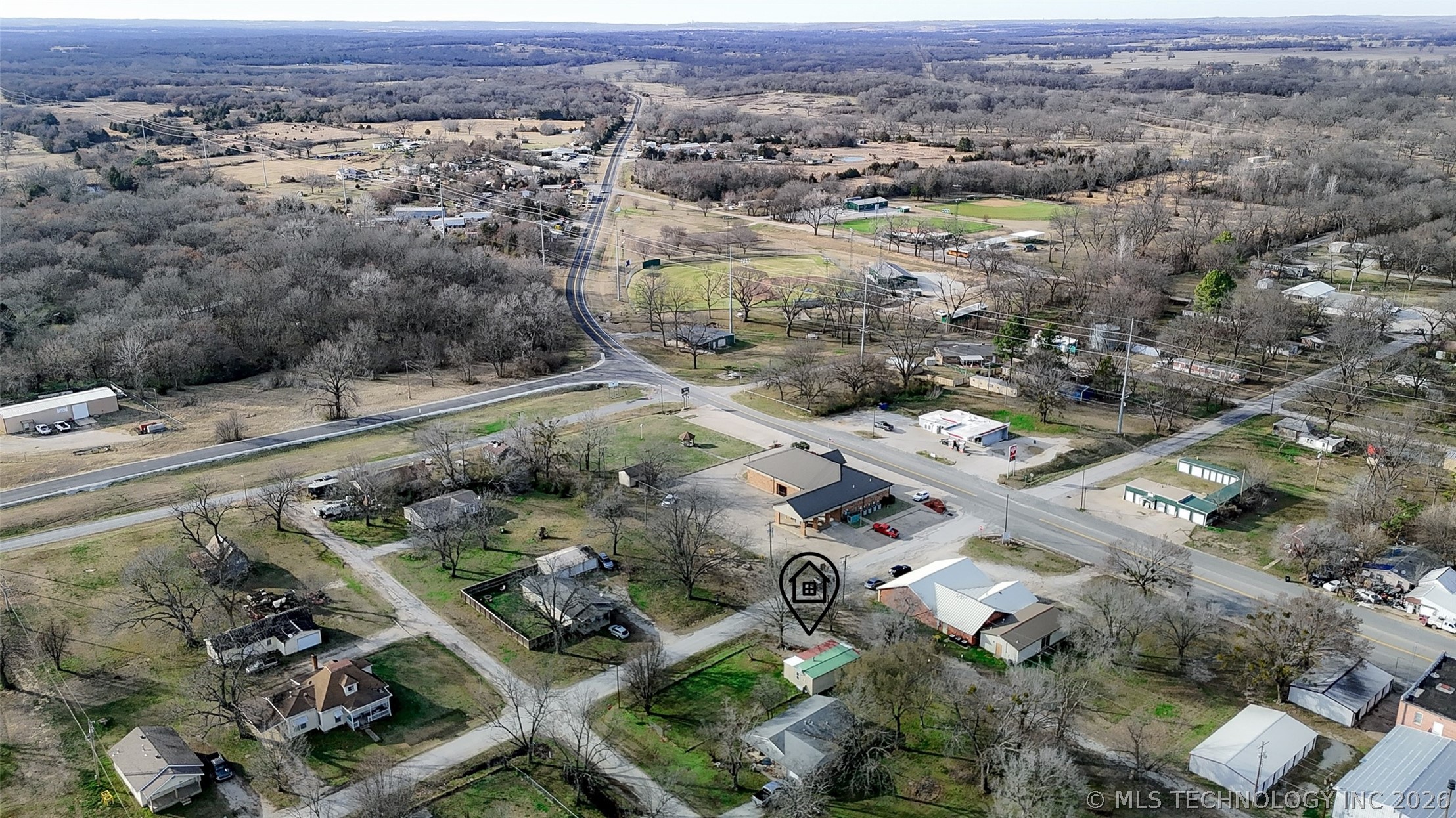 125 S Highschool Avenue Property Photo 36