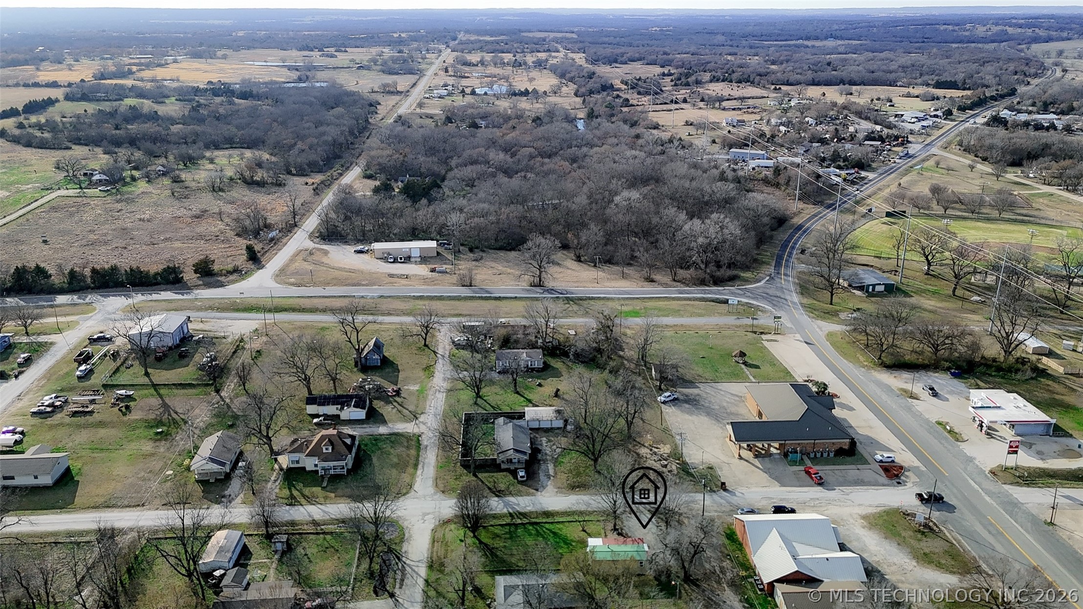 125 S Highschool Avenue Property Photo 37