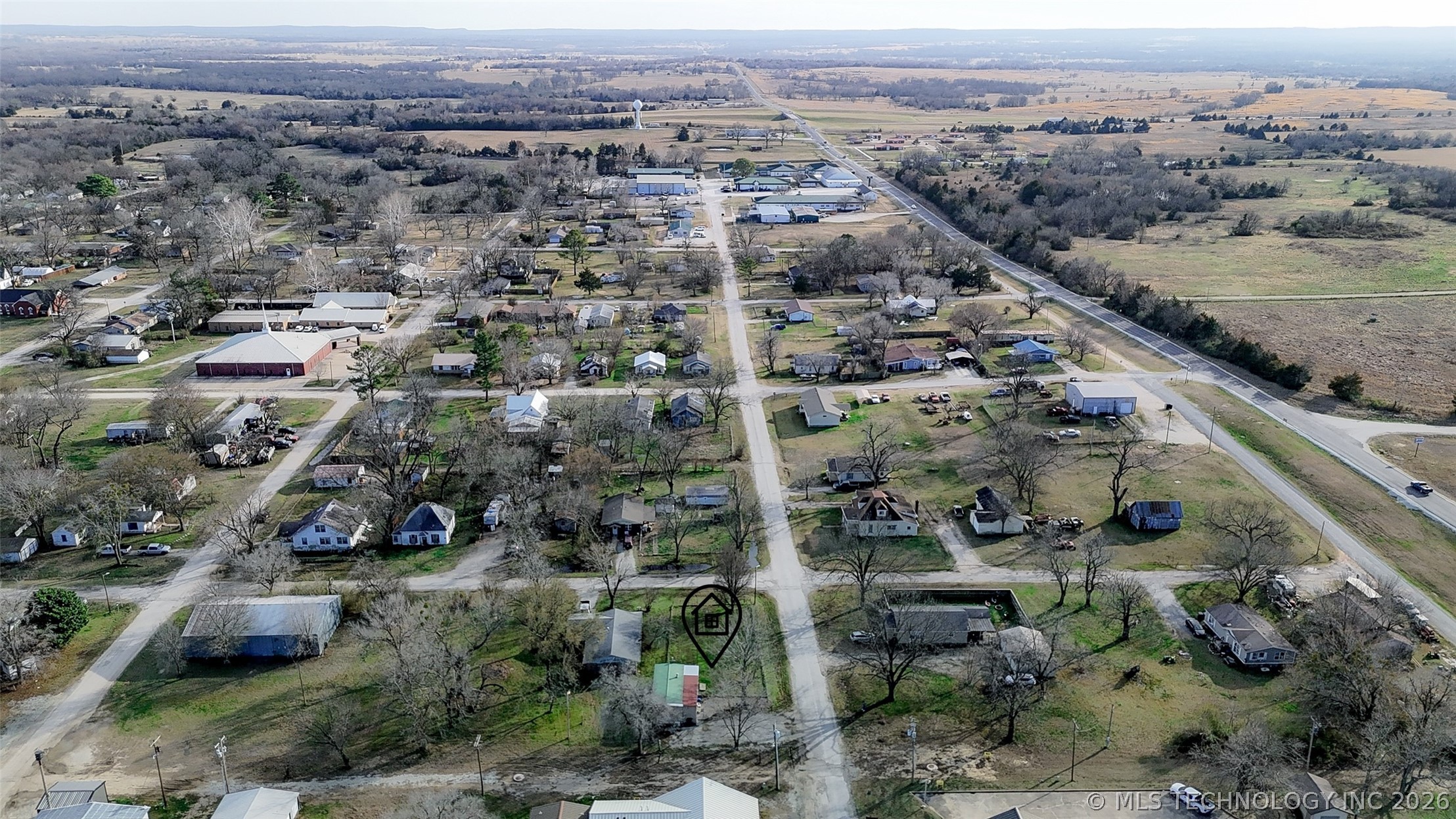 125 S Highschool Avenue Property Photo 39