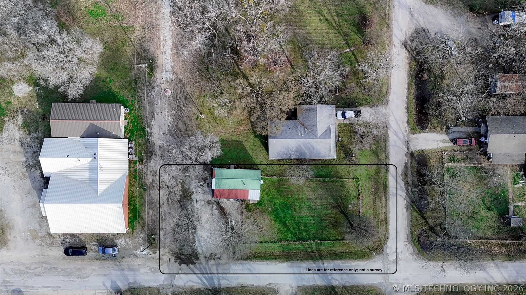 125 S Highschool Avenue Property Photo 40