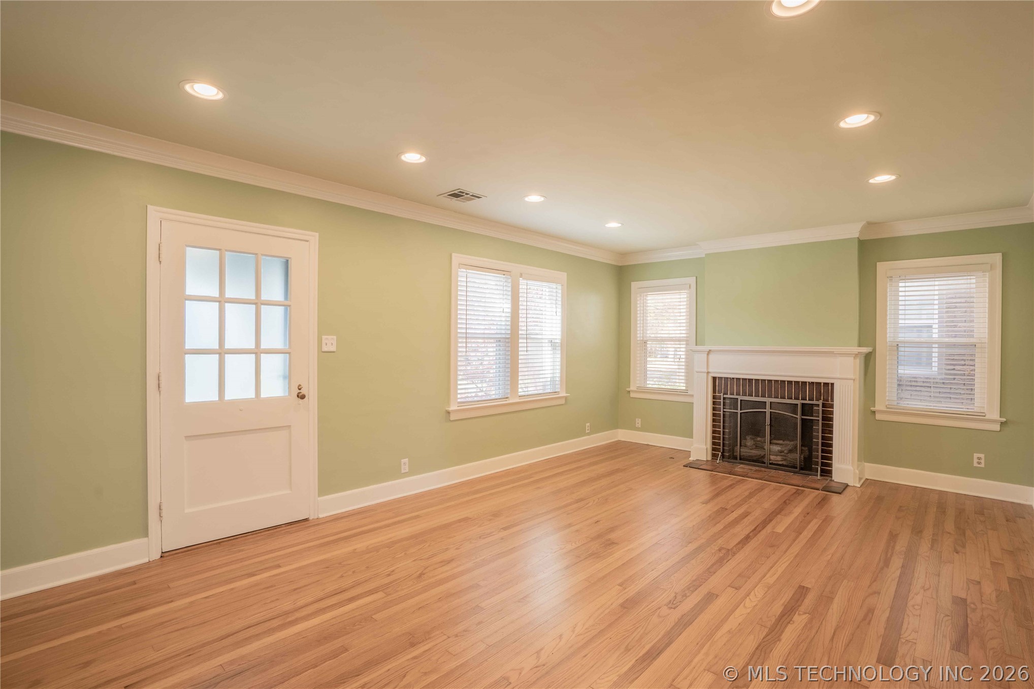 1535 S Atlanta Avenue Property Photo 5