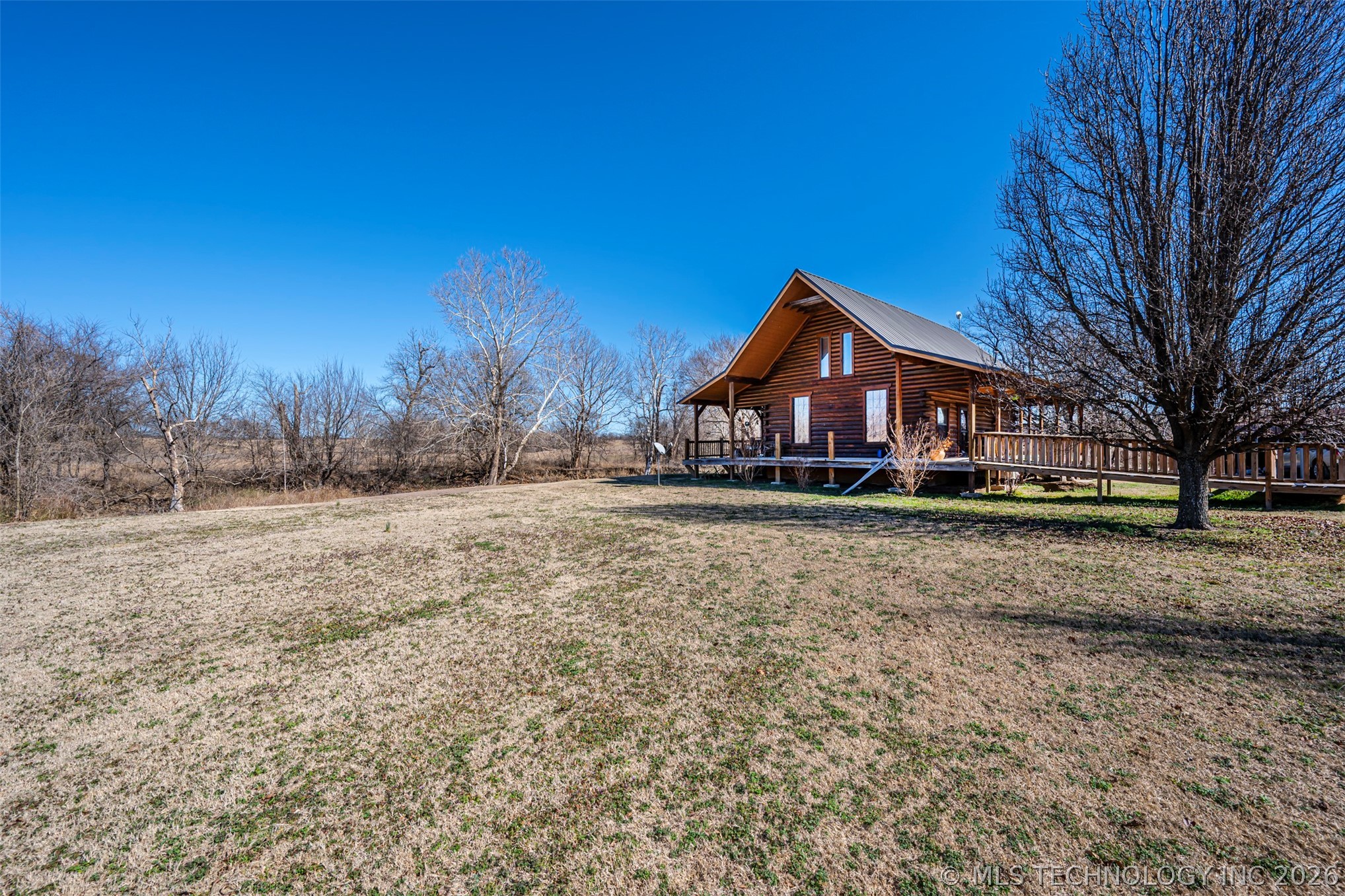 681 House Creek Property Photo 1