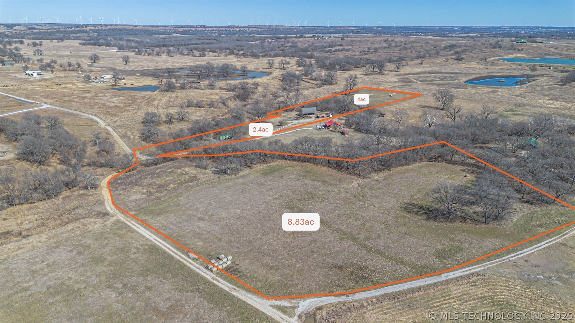 681 House Creek Property Photo 2