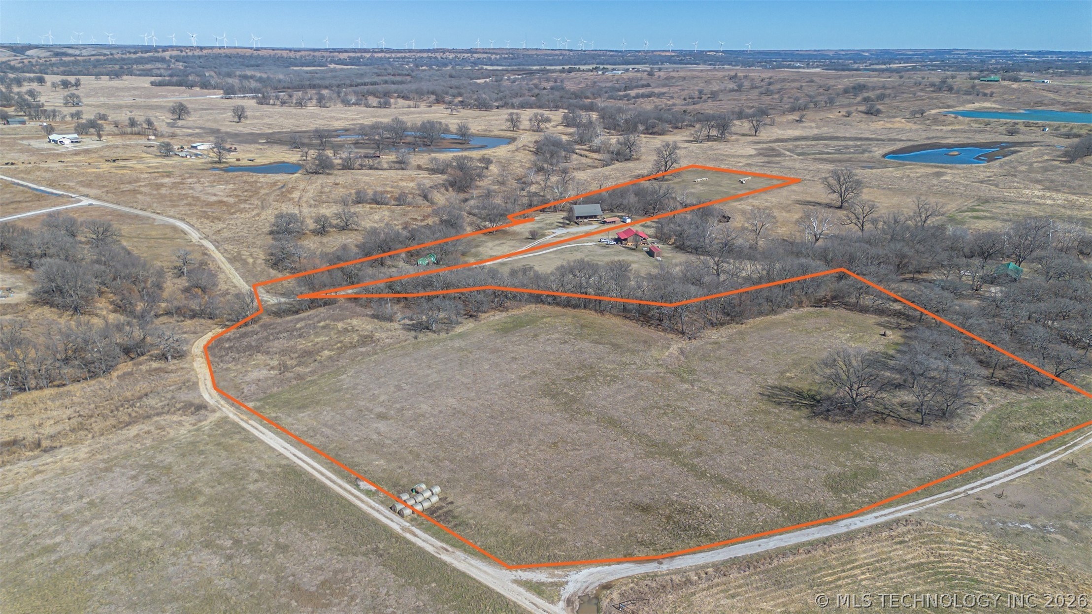 681 House Creek Property Photo 3
