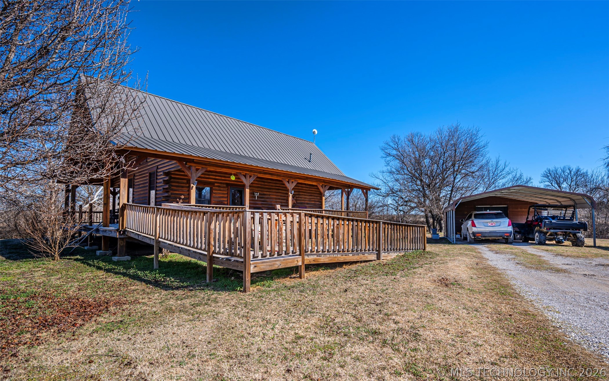 681 House Creek Property Photo 4