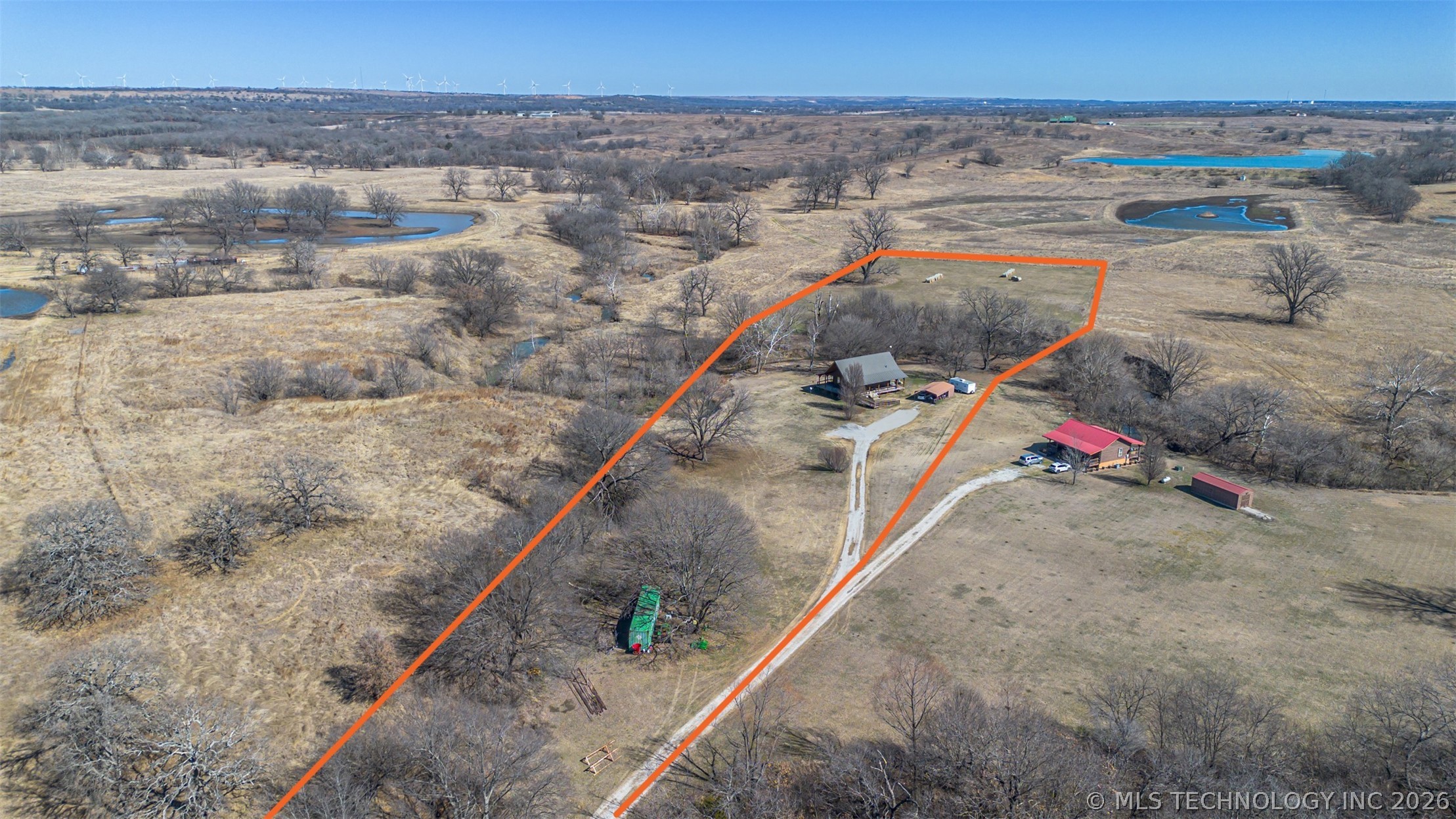 681 House Creek Property Photo 5