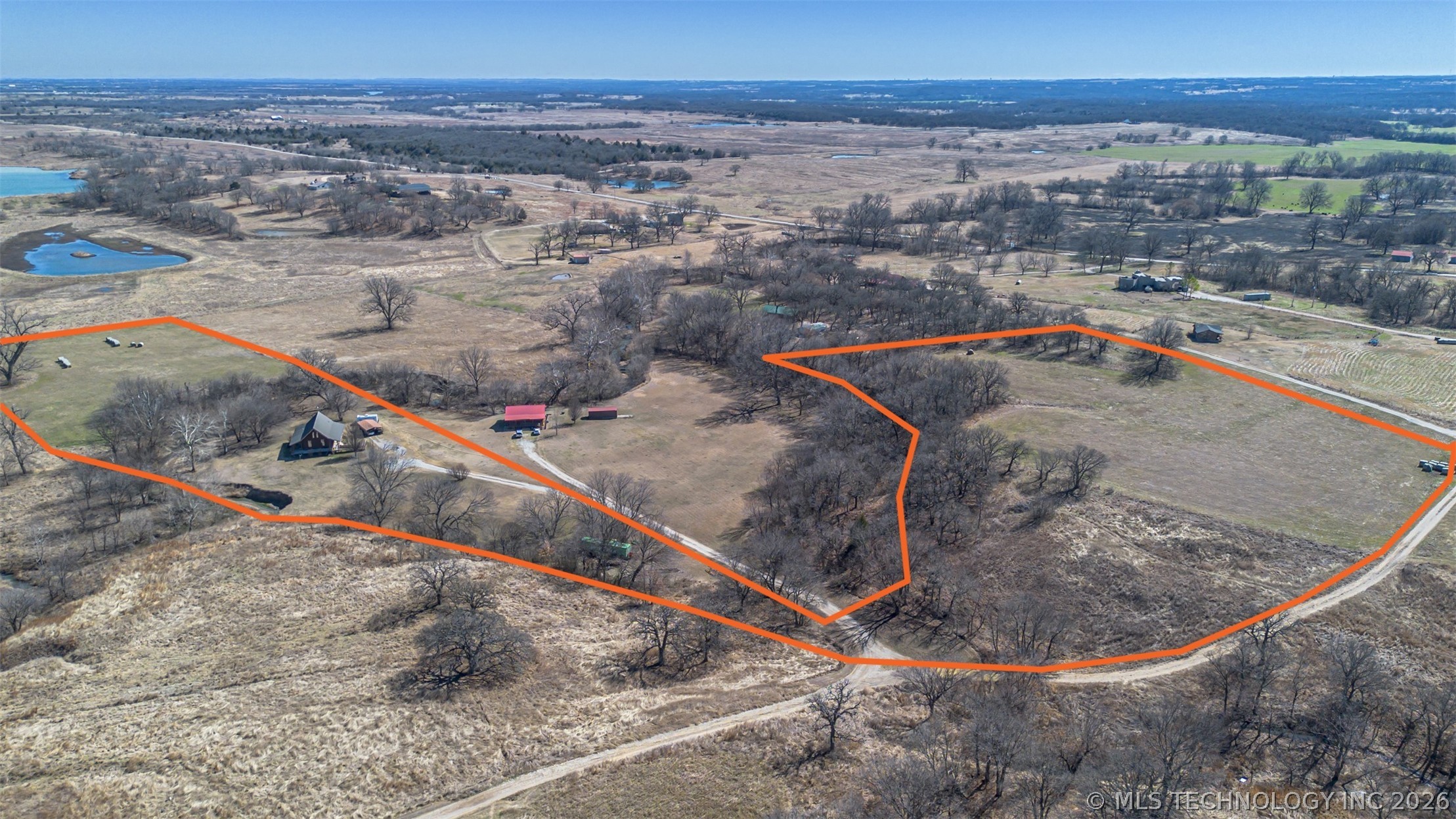681 House Creek Property Photo 7