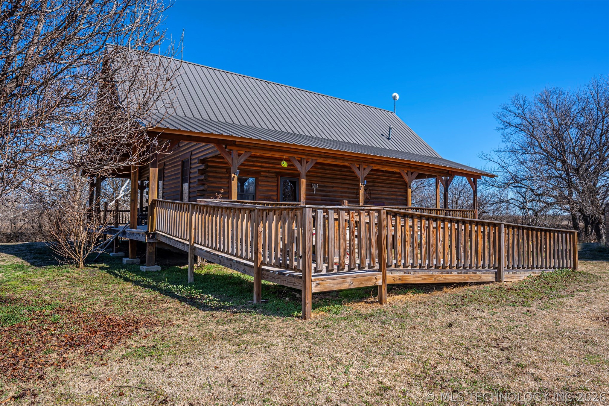 681 House Creek Property Photo 9