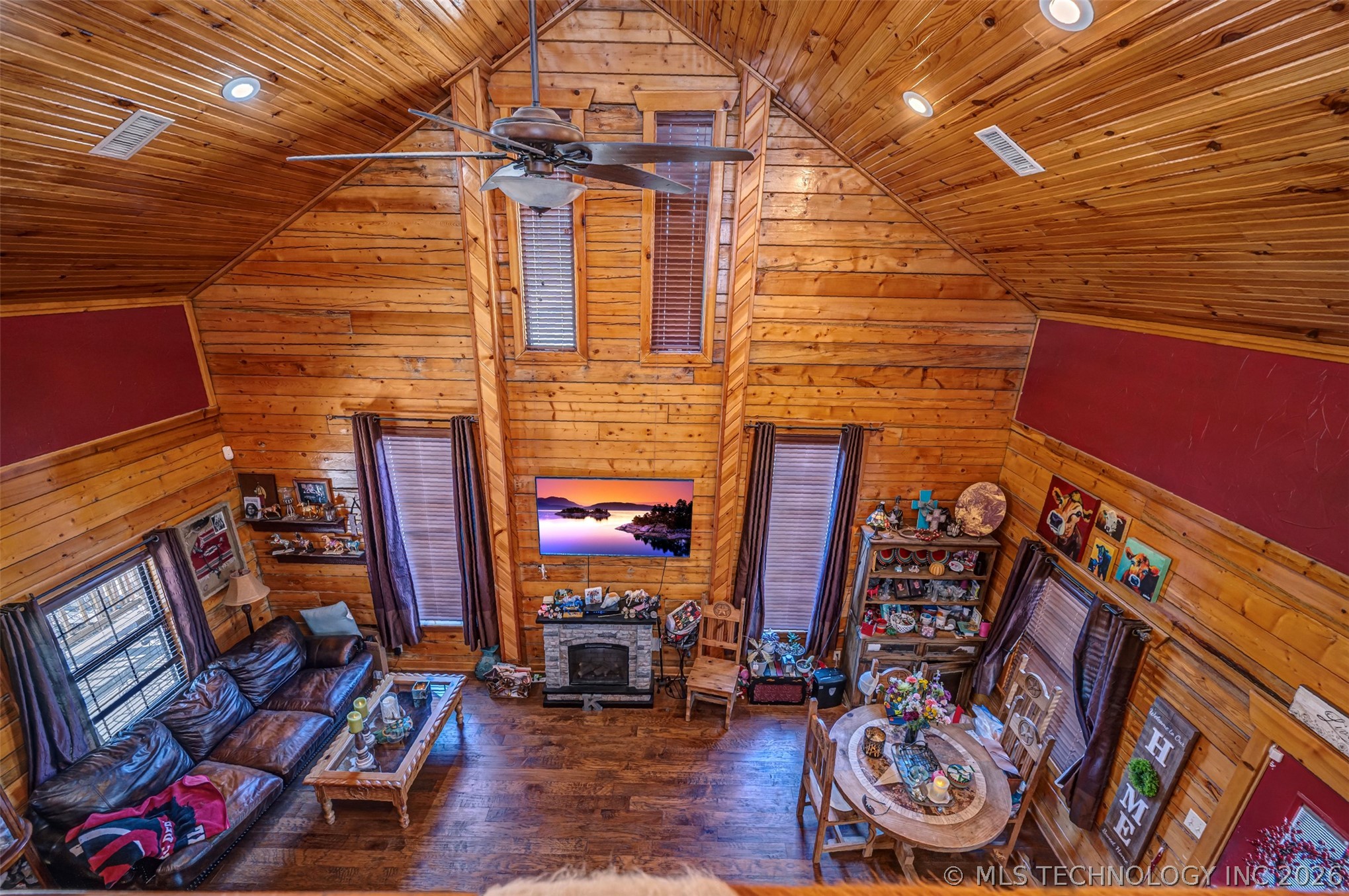 681 House Creek Property Photo 19