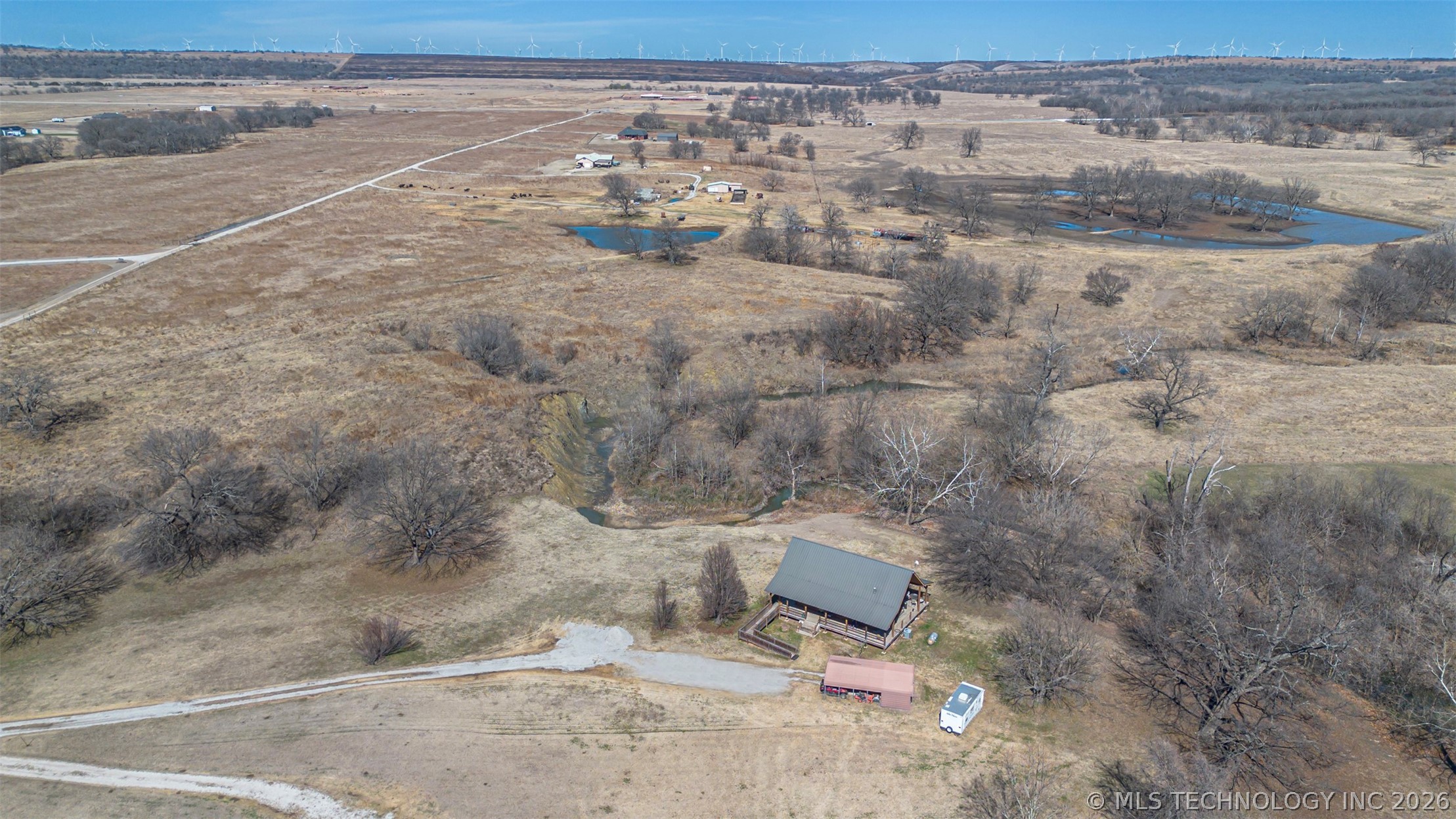 681 House Creek Property Photo 24