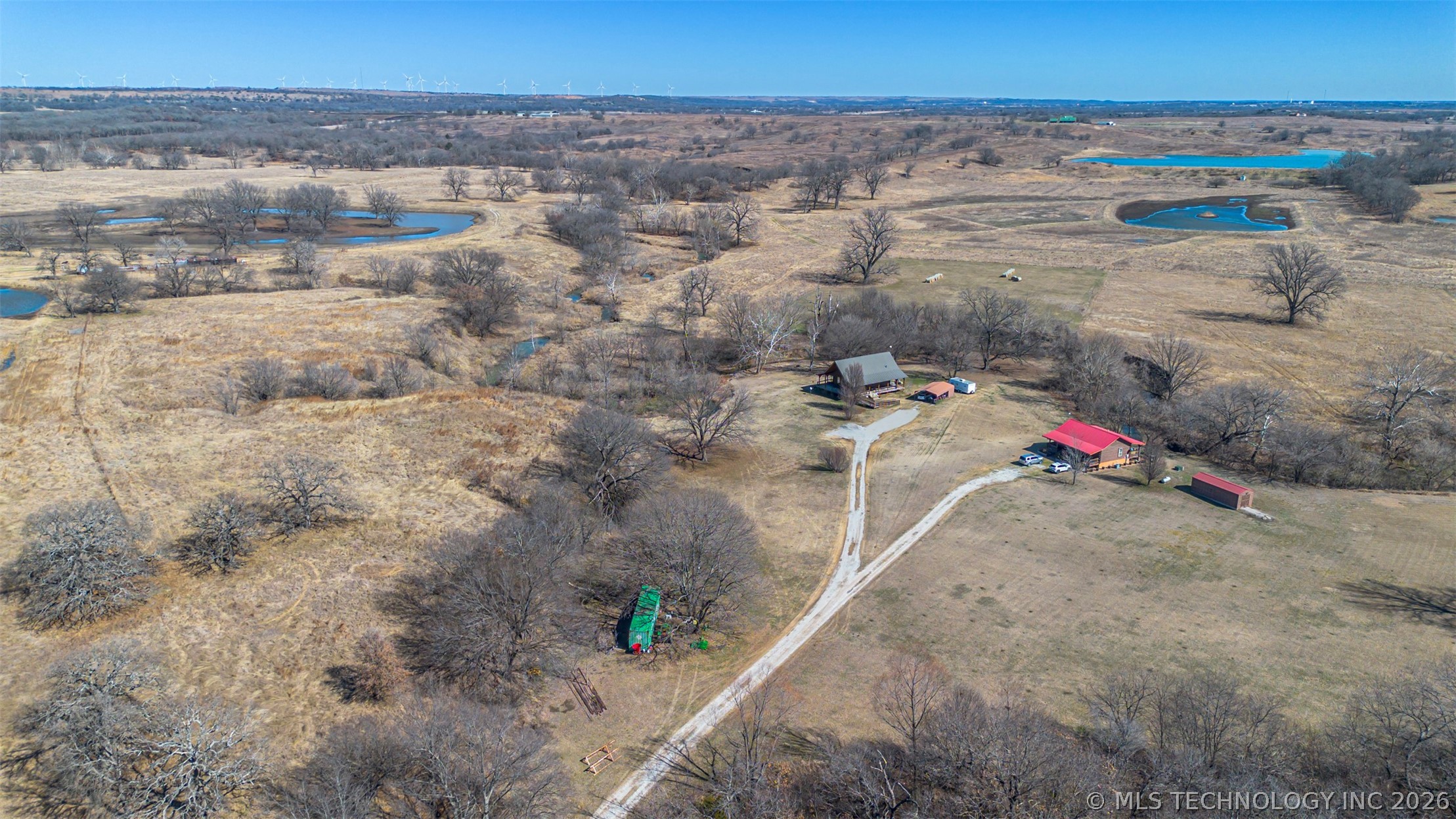 681 House Creek Property Photo 27