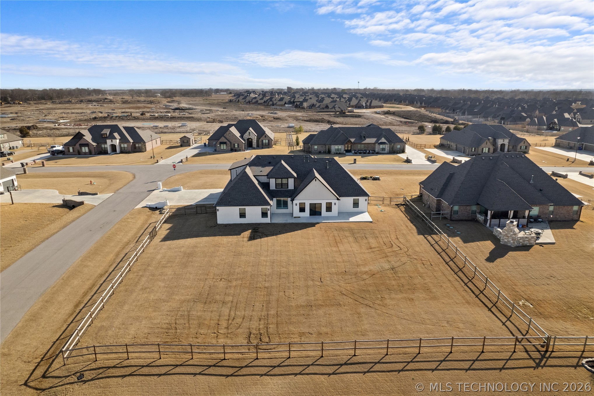 8202 N 150th East Avenue Property Photo 66