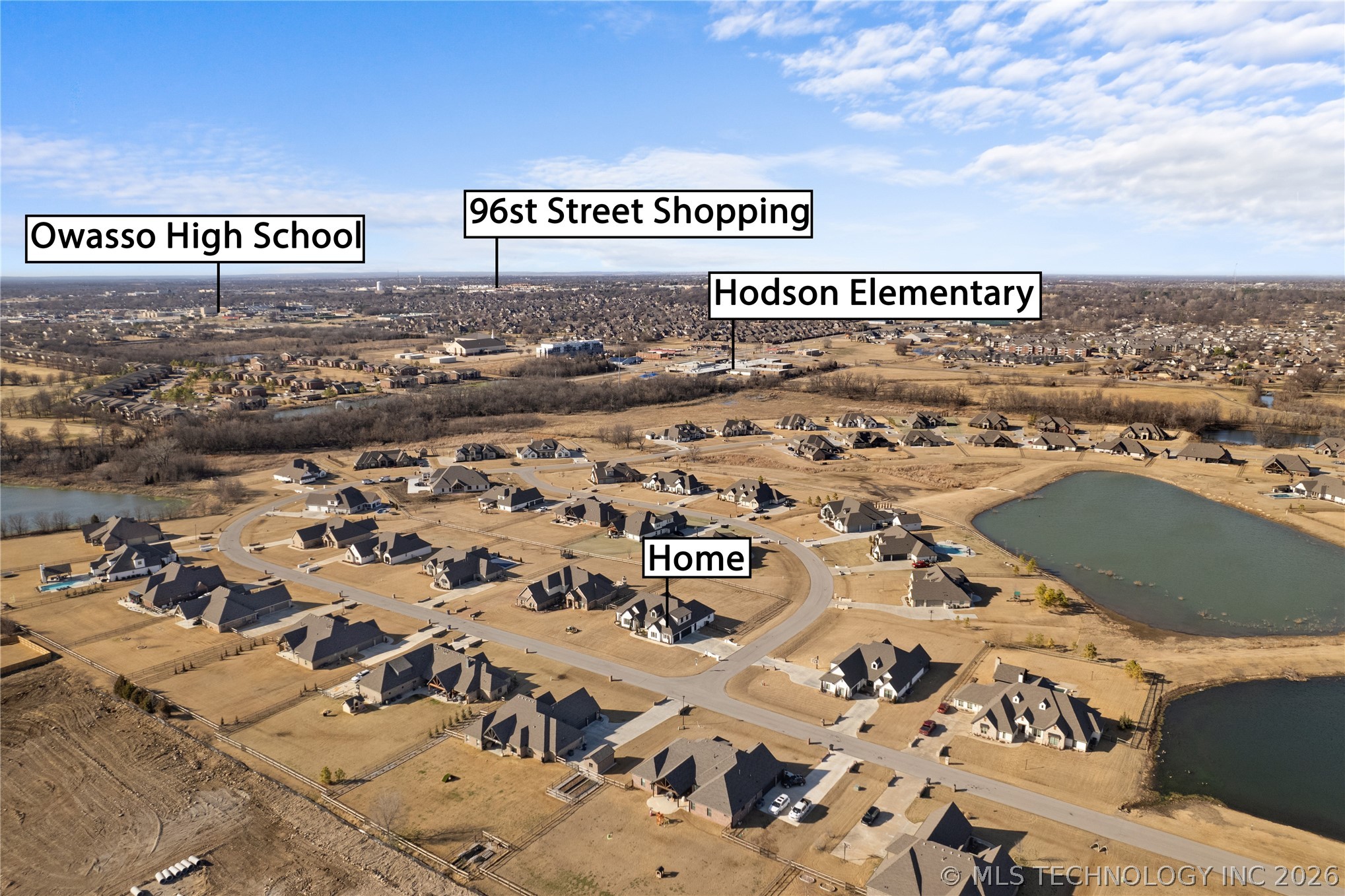 8202 N 150th East Avenue Property Photo 70