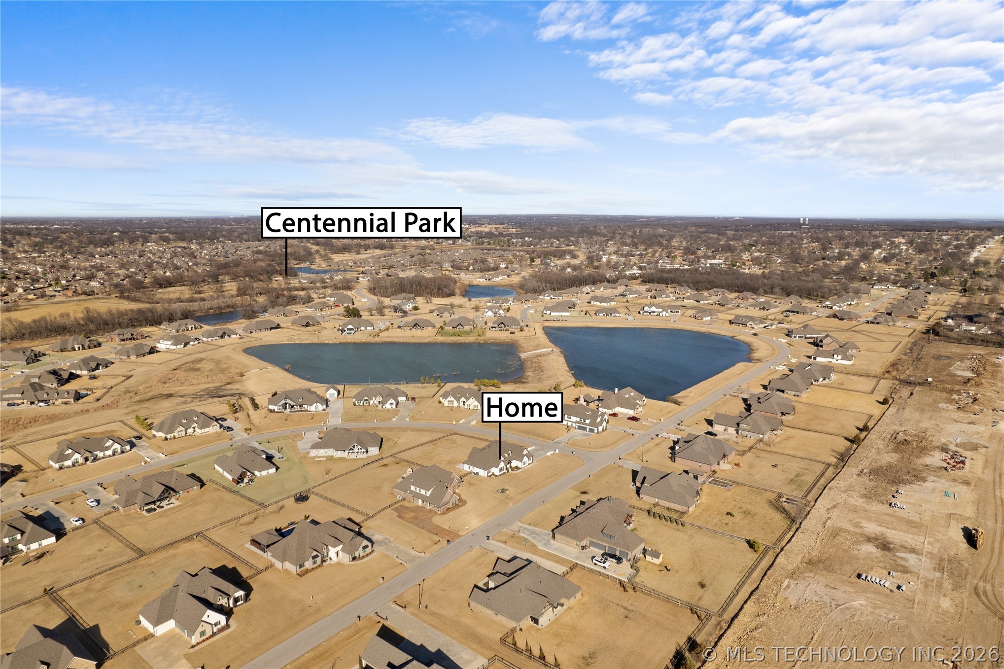 8202 N 150th East Avenue Property Photo 71