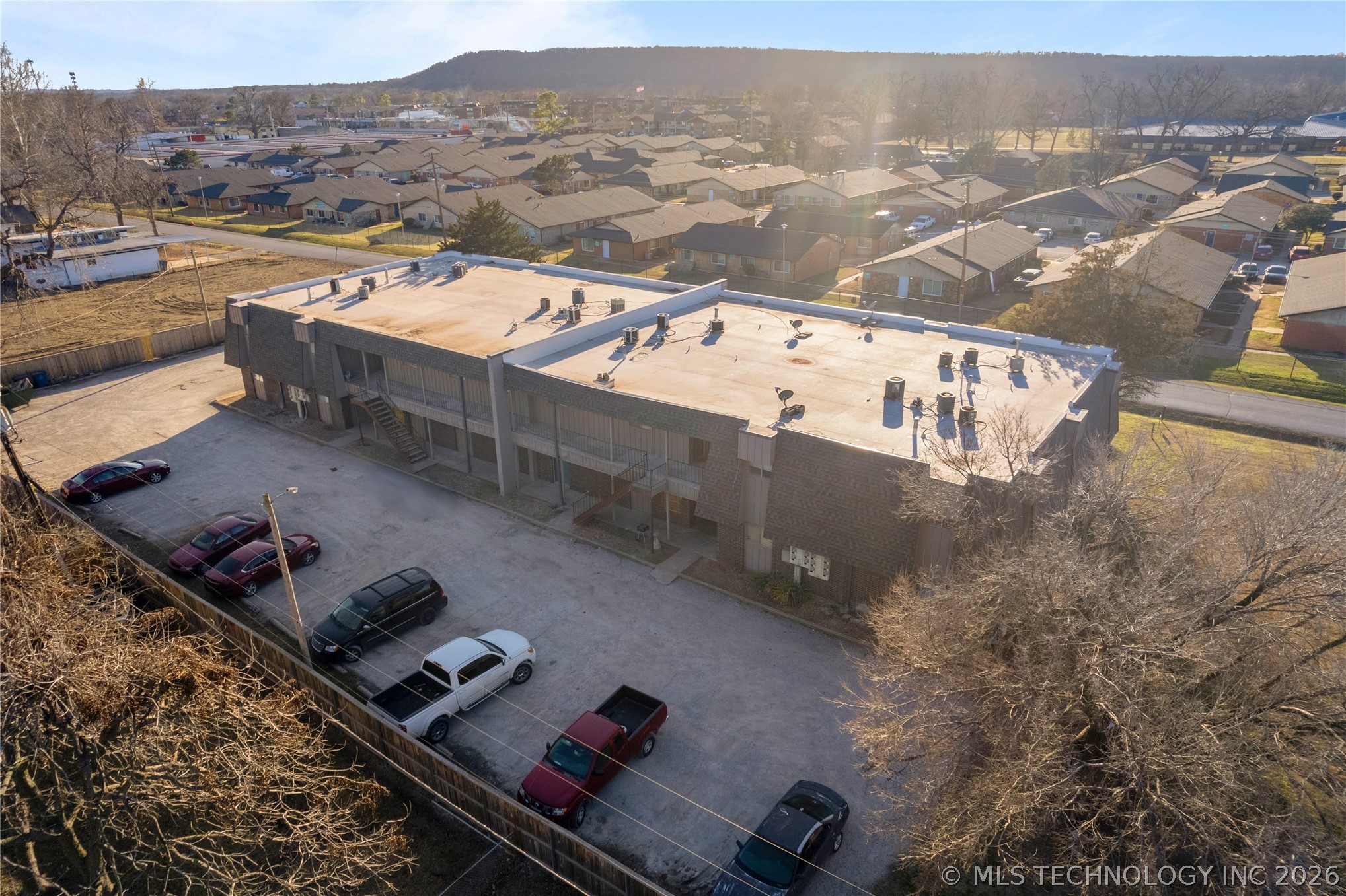 5623 S Quincy Avenue Property Photo 14