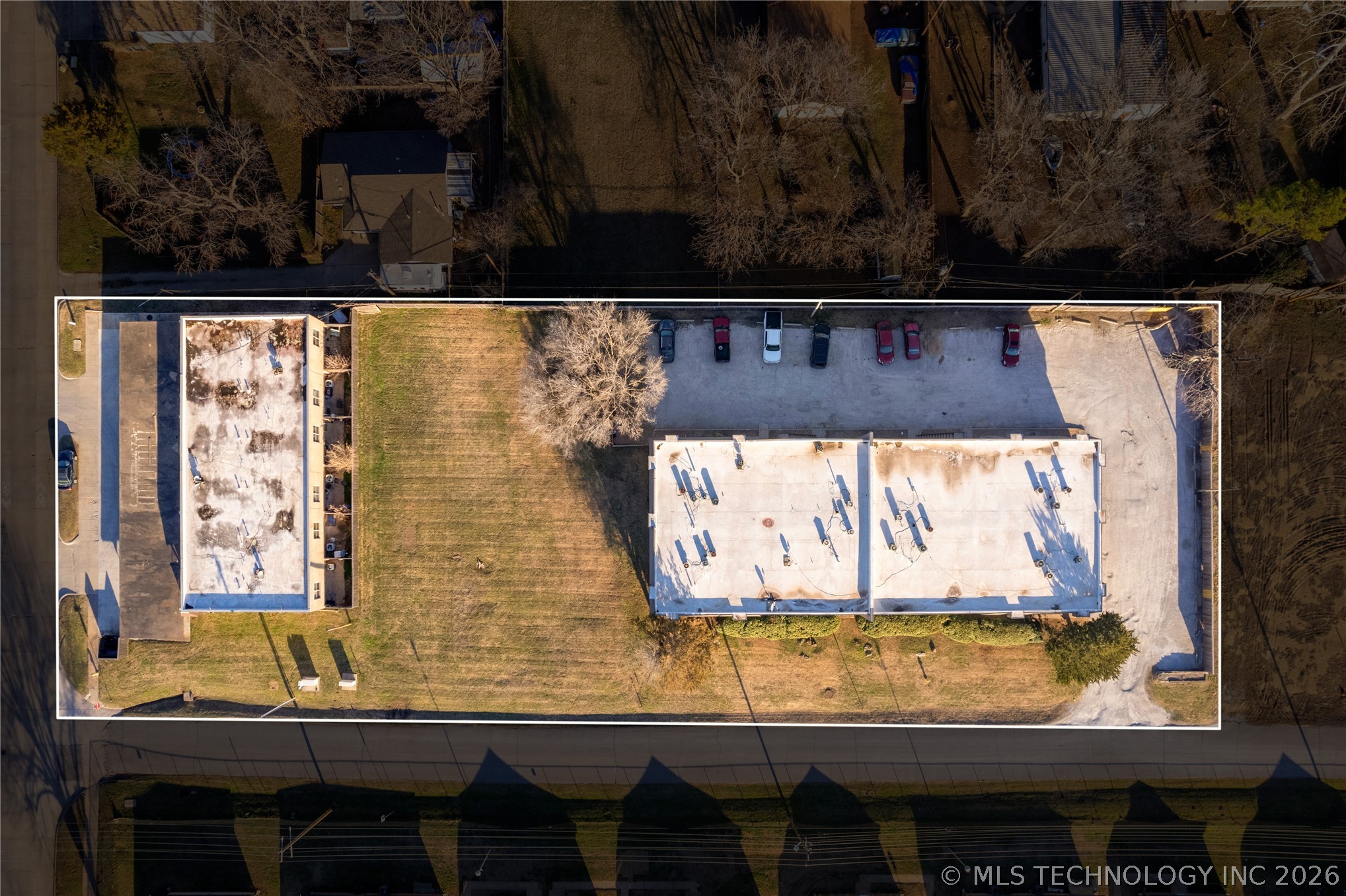 5623 S Quincy Avenue Property Photo 16