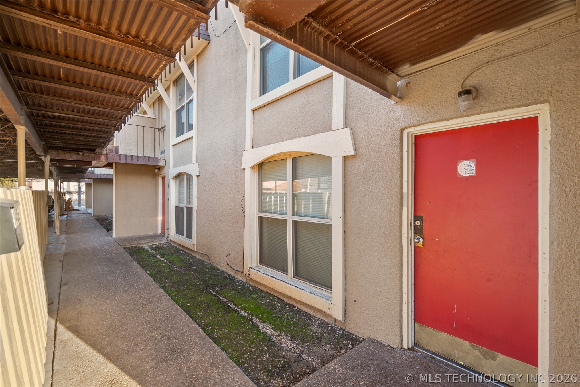 5623 S Quincy Avenue Property Photo 18