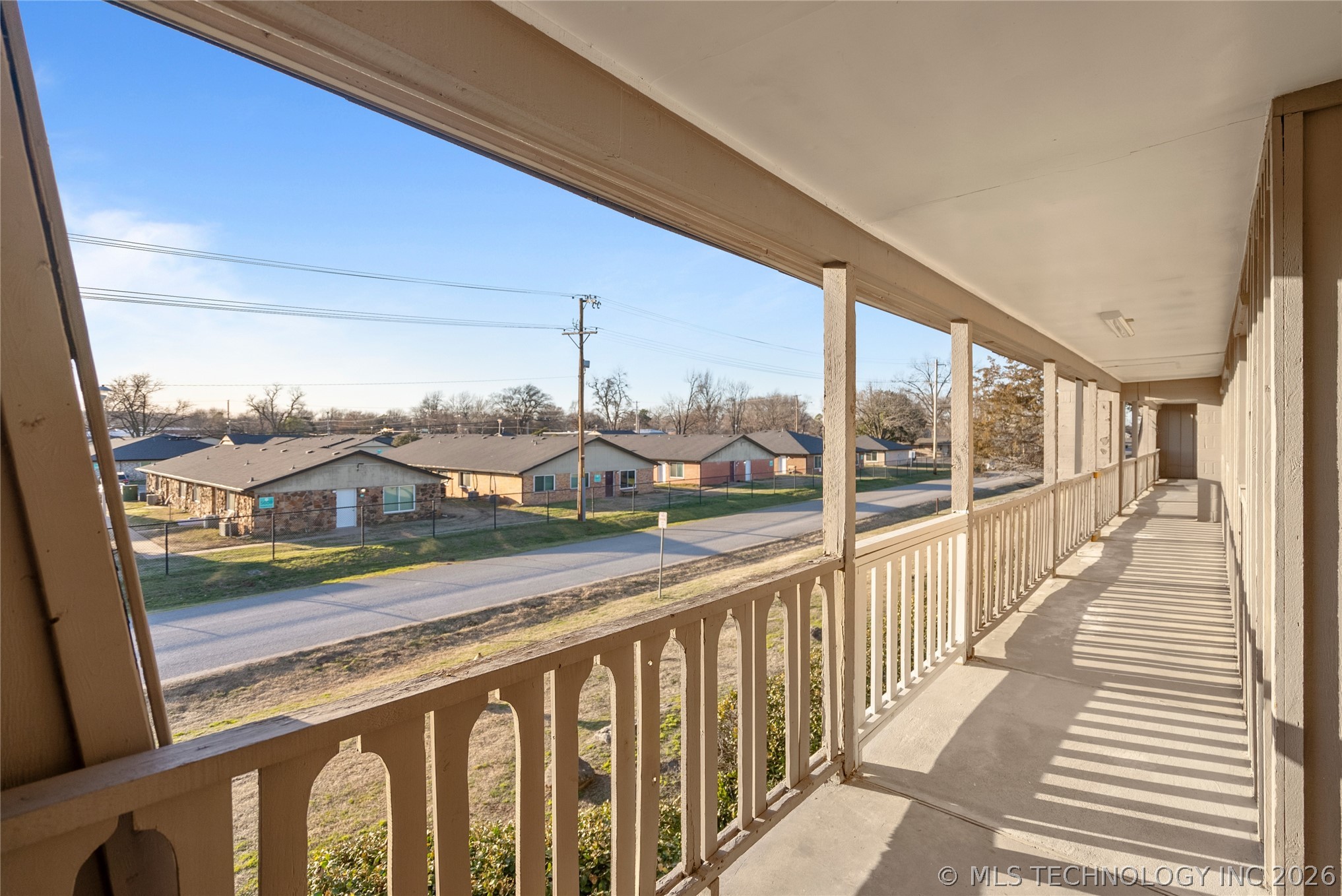 5623 S Quincy Avenue Property Photo 19