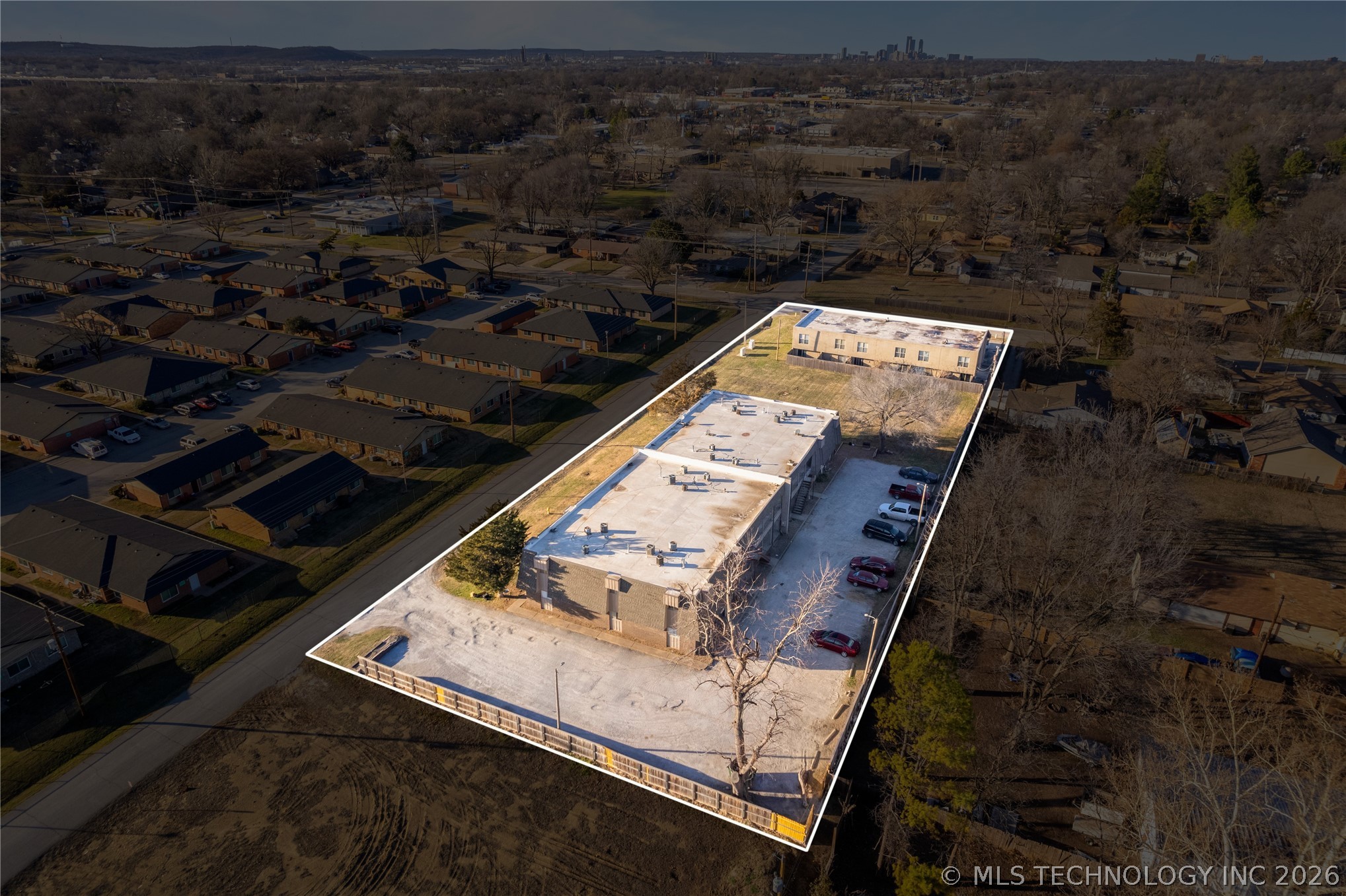 5623 S Quincy Avenue Property Photo 20