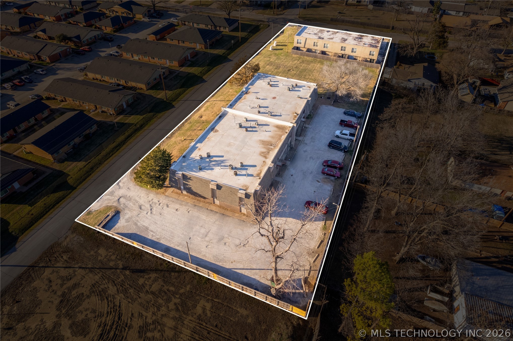 5623 S Quincy Avenue Property Photo 33