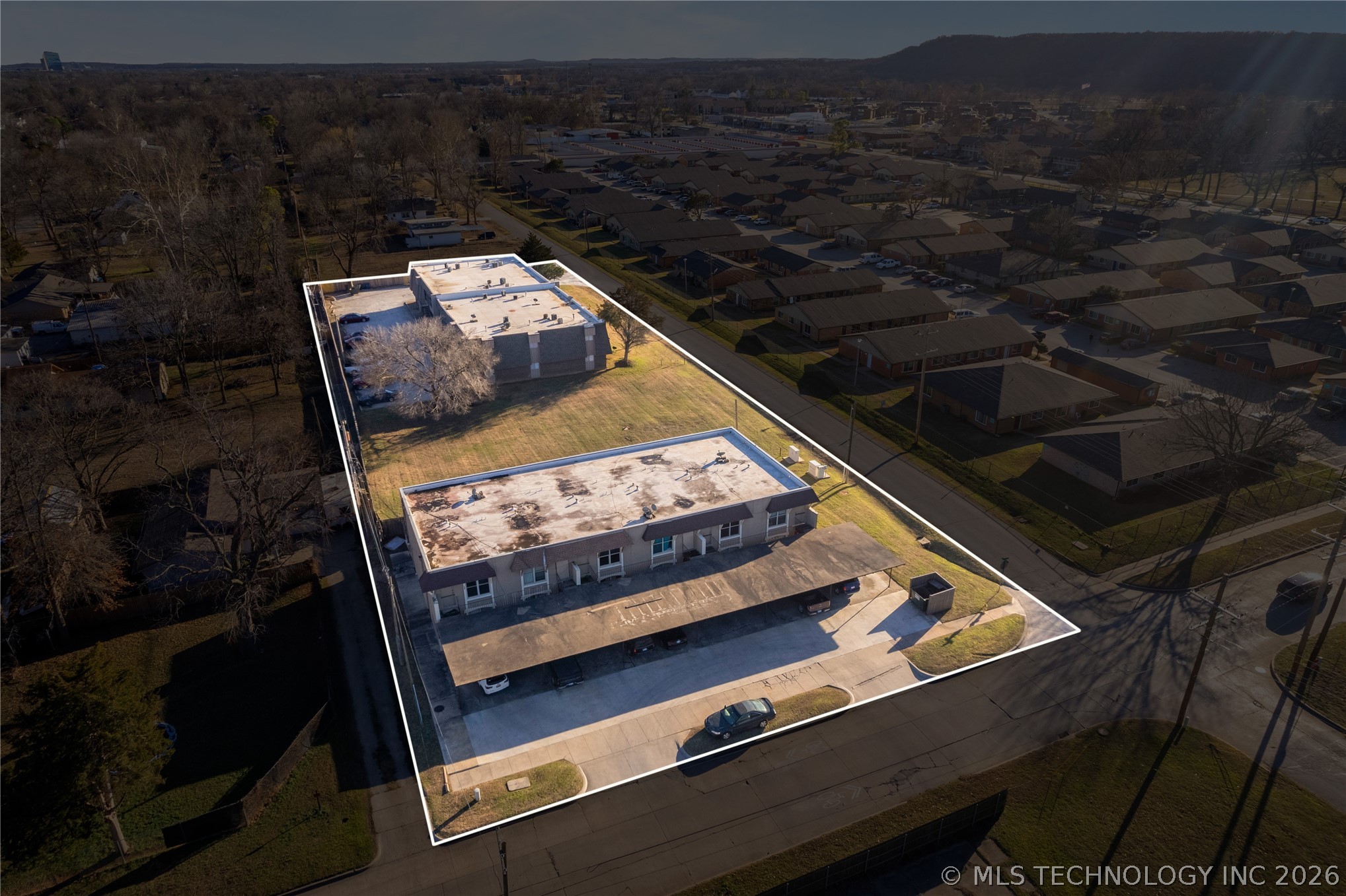 5623 S Quincy Avenue Property Photo 34