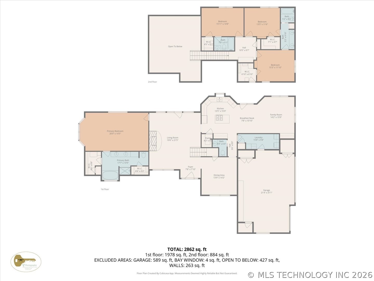 2501 Kingston Drive Property Photo 4