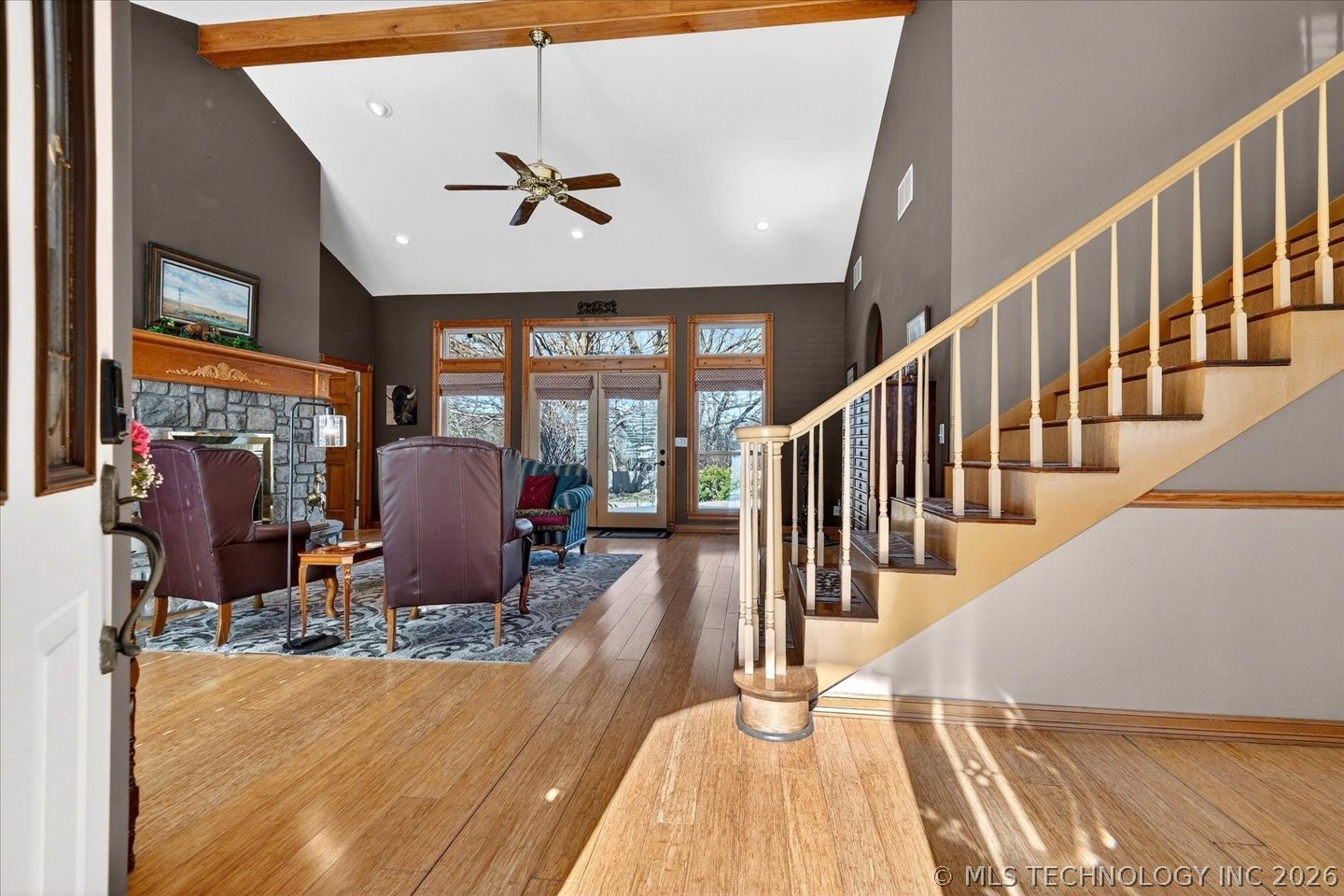 2501 Kingston Drive Property Photo 5