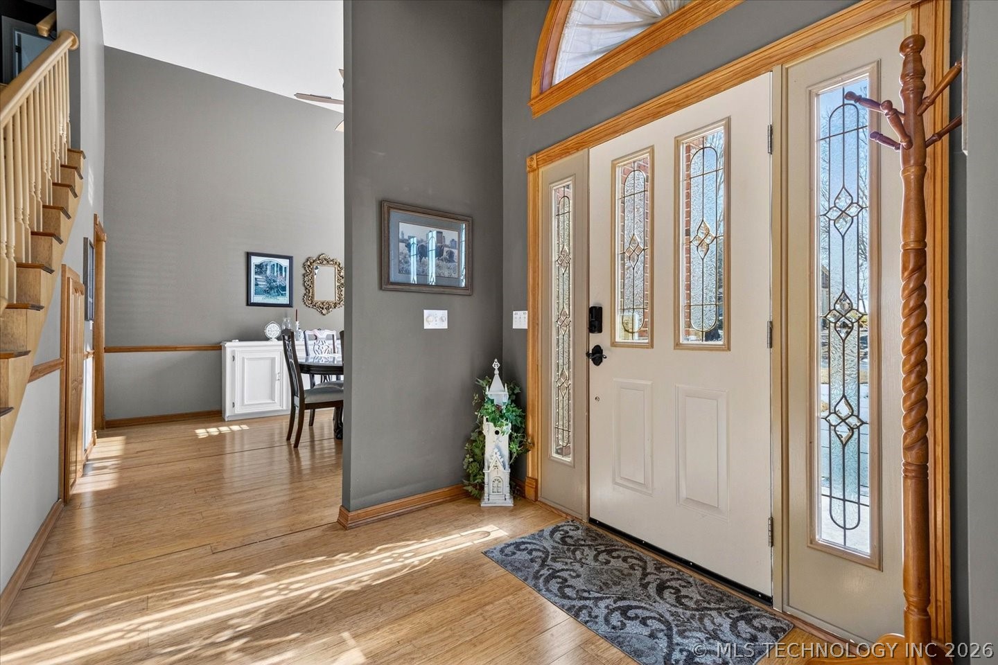 2501 Kingston Drive Property Photo 6