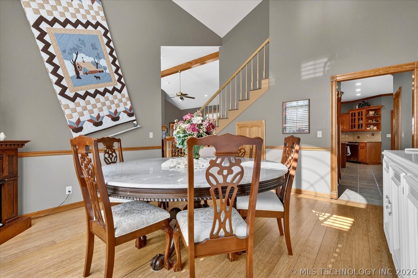 2501 Kingston Drive Property Photo 8