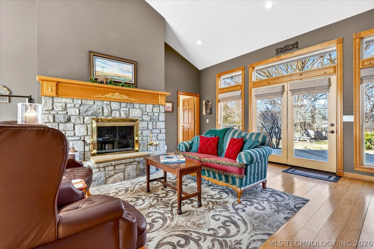 2501 Kingston Drive Property Photo 9