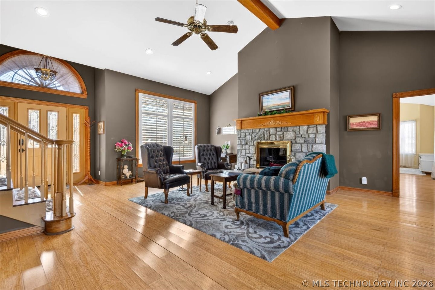 2501 Kingston Drive Property Photo 10