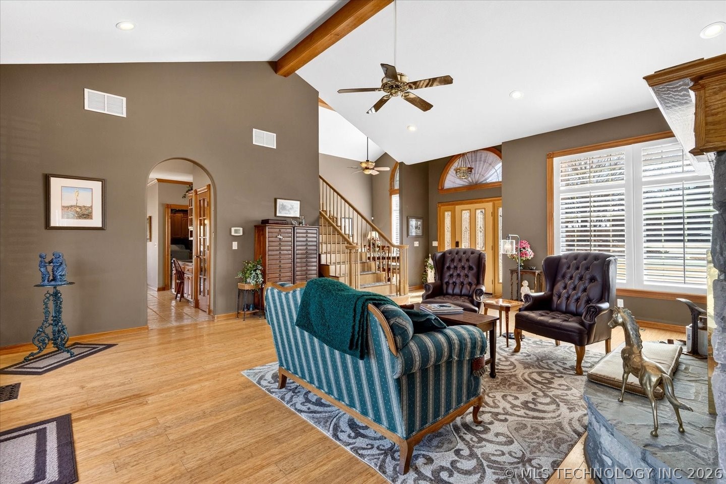 2501 Kingston Drive Property Photo 11