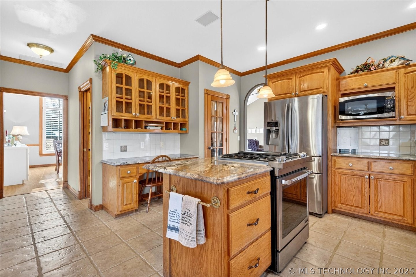 2501 Kingston Drive Property Photo 15