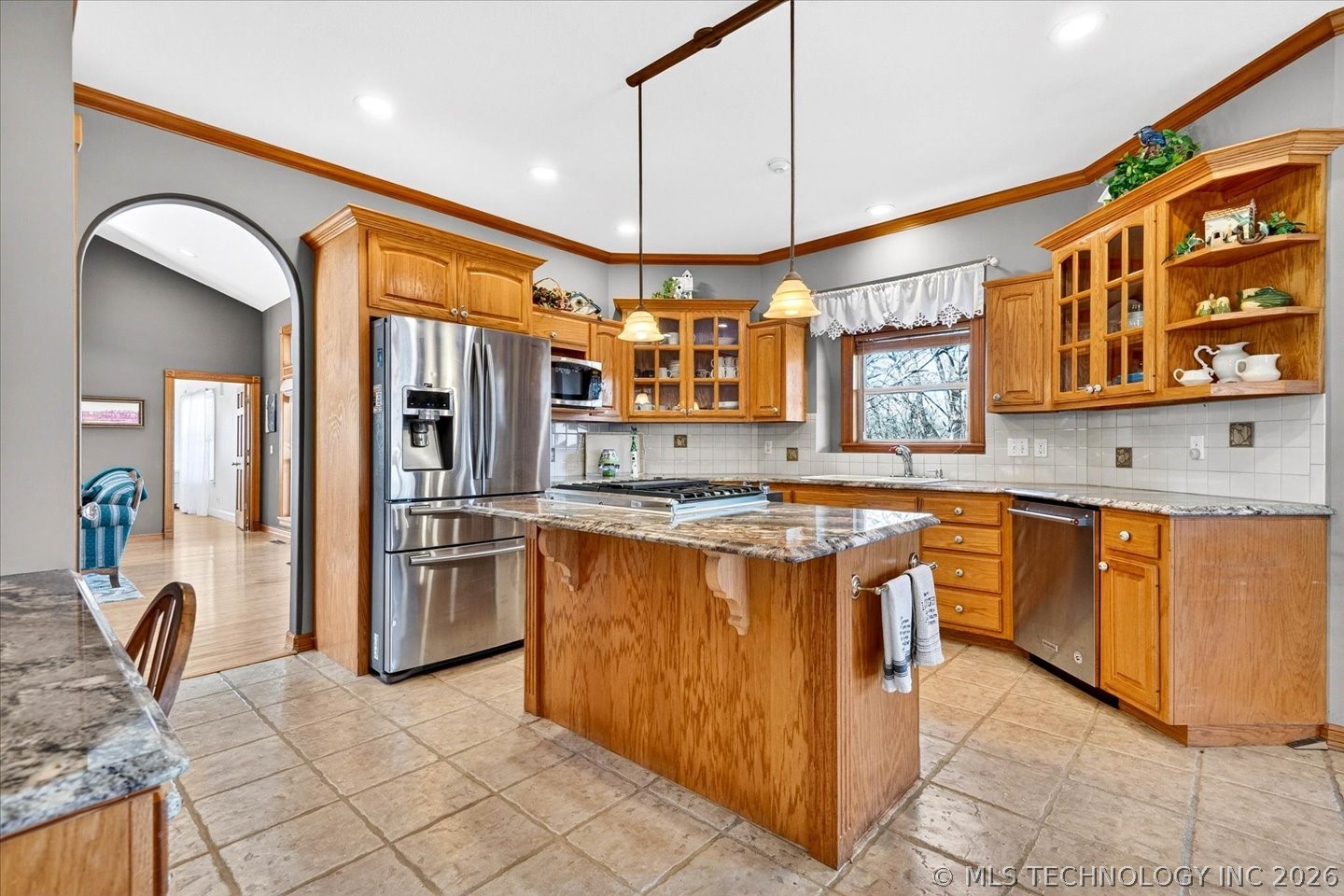 2501 Kingston Drive Property Photo 16