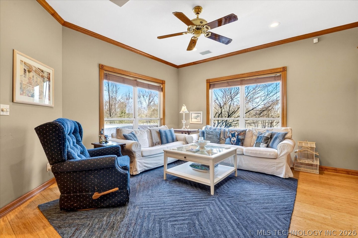 2501 Kingston Drive Property Photo 17