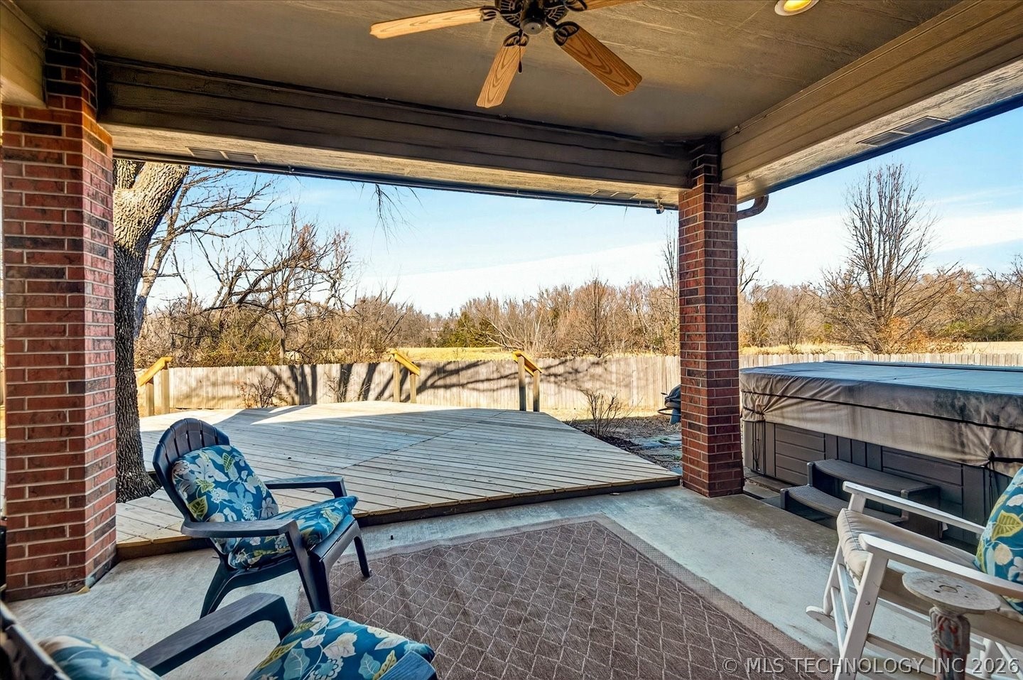 2501 Kingston Drive Property Photo 38