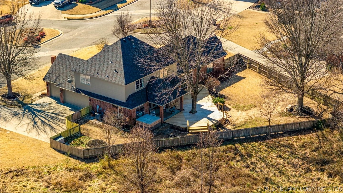 2501 Kingston Drive Property Photo 45