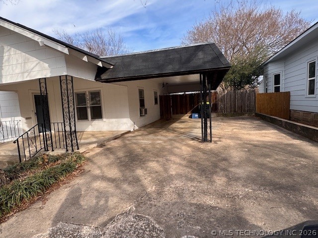 1310 S Cherry Property Photo 2