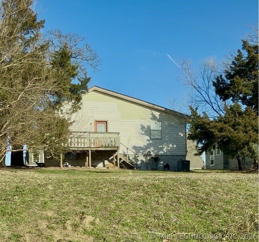 402 N Grant Avenue Property Photo 14