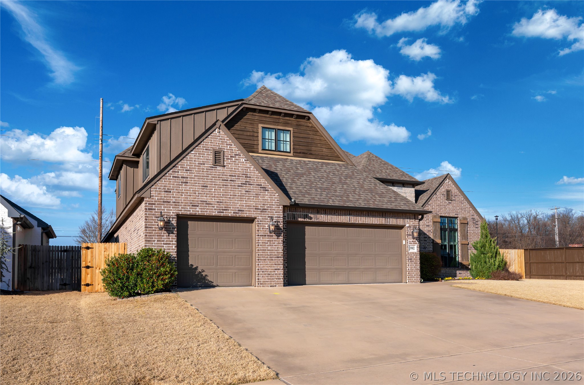 3902 W Tucson Place Property Photo 3