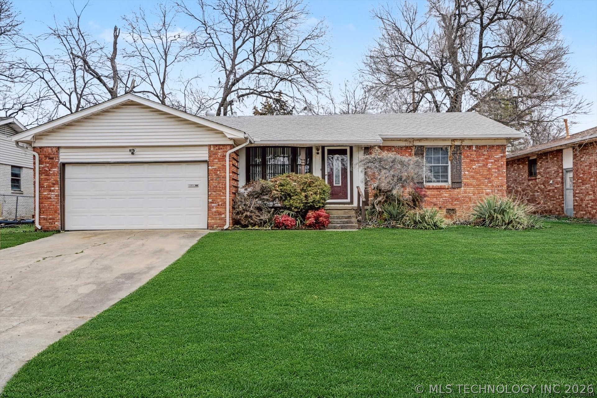 6717 E 30th Street Property Photo 1