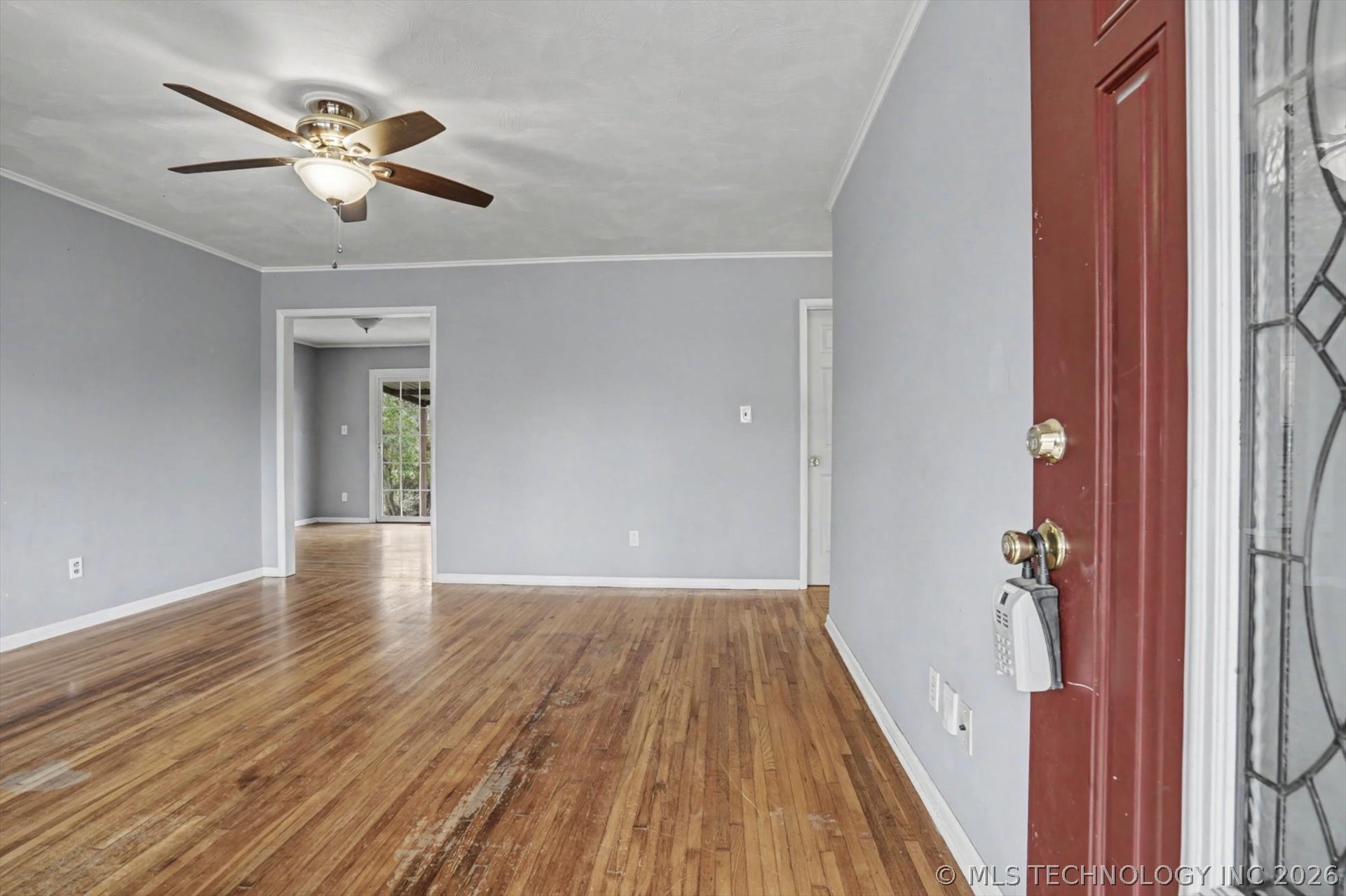 6717 E 30th Street Property Photo 3