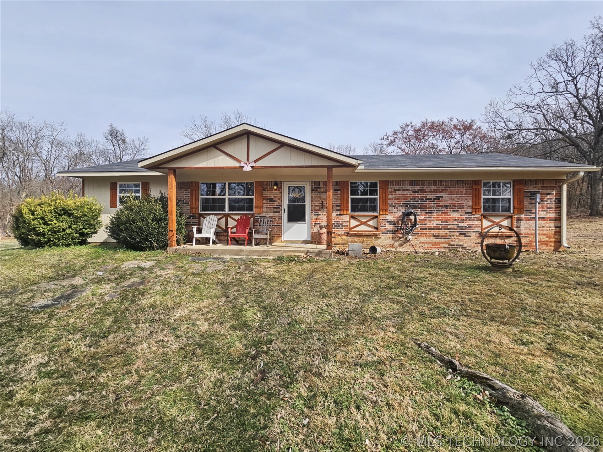 86311 Hwy 59 Property Photo 1