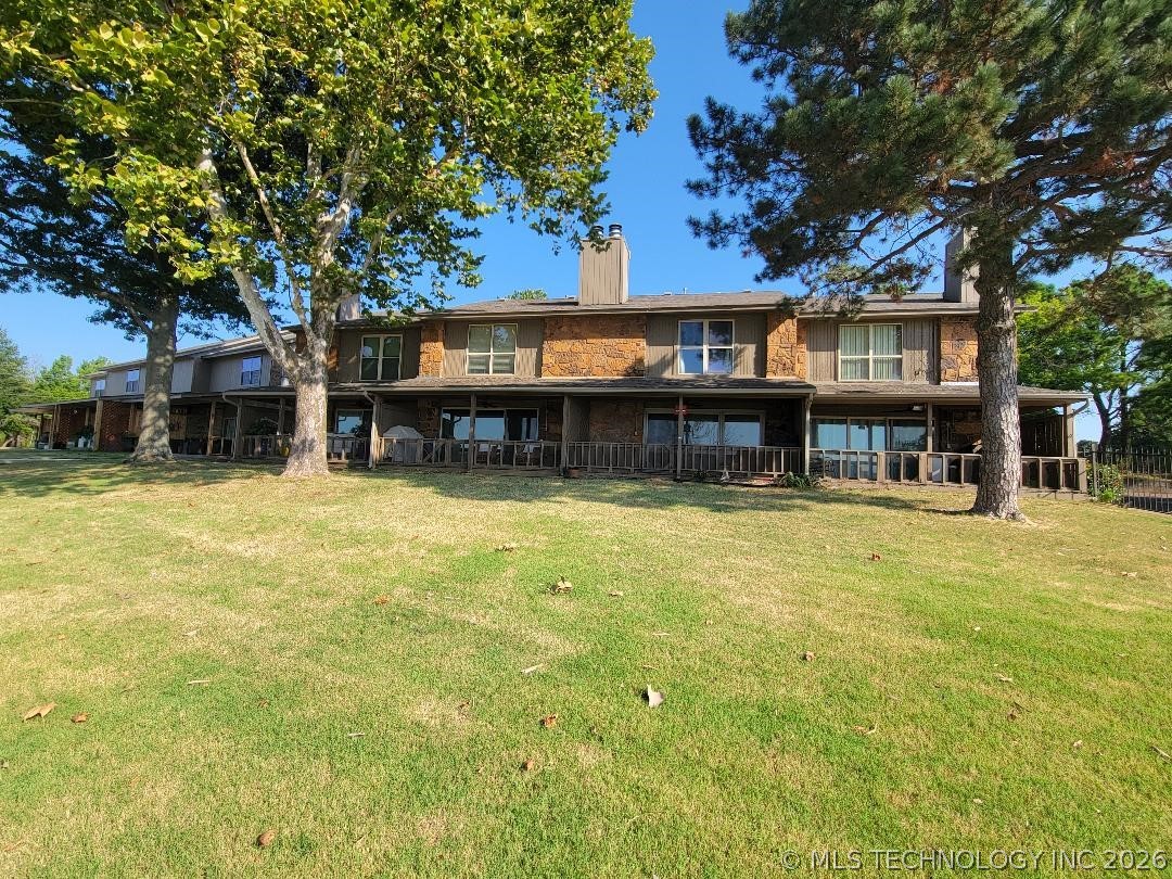 7018 Lakeshore 18 Property Photo 1