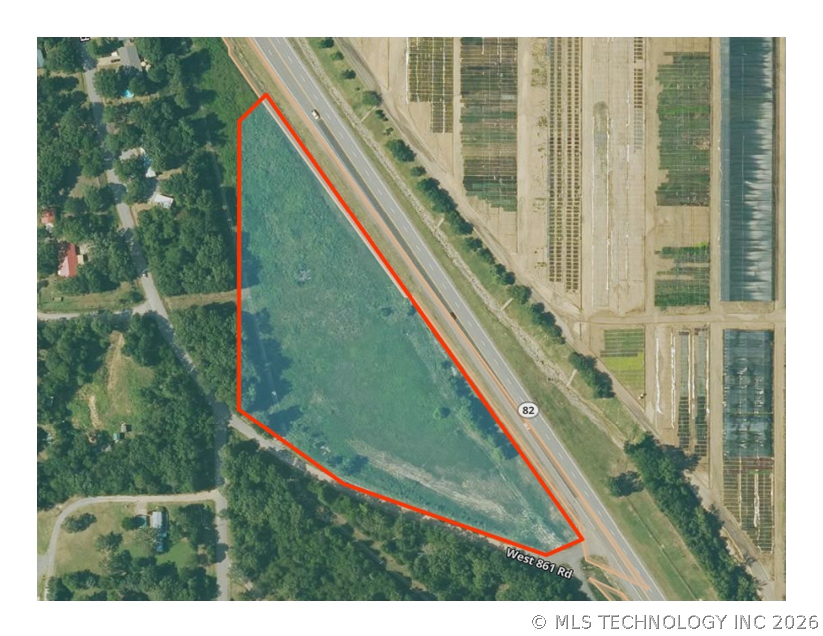 Hwy 82 Property Photo 7