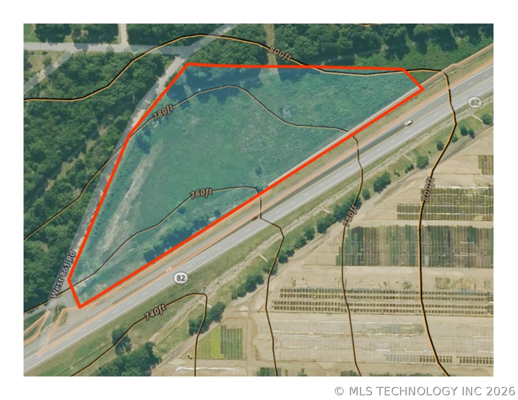 Hwy 82 Property Photo 8