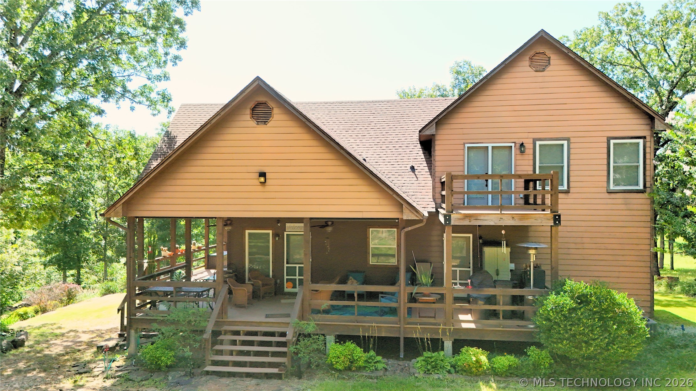 33473 Hwy 82 Property Photo 1