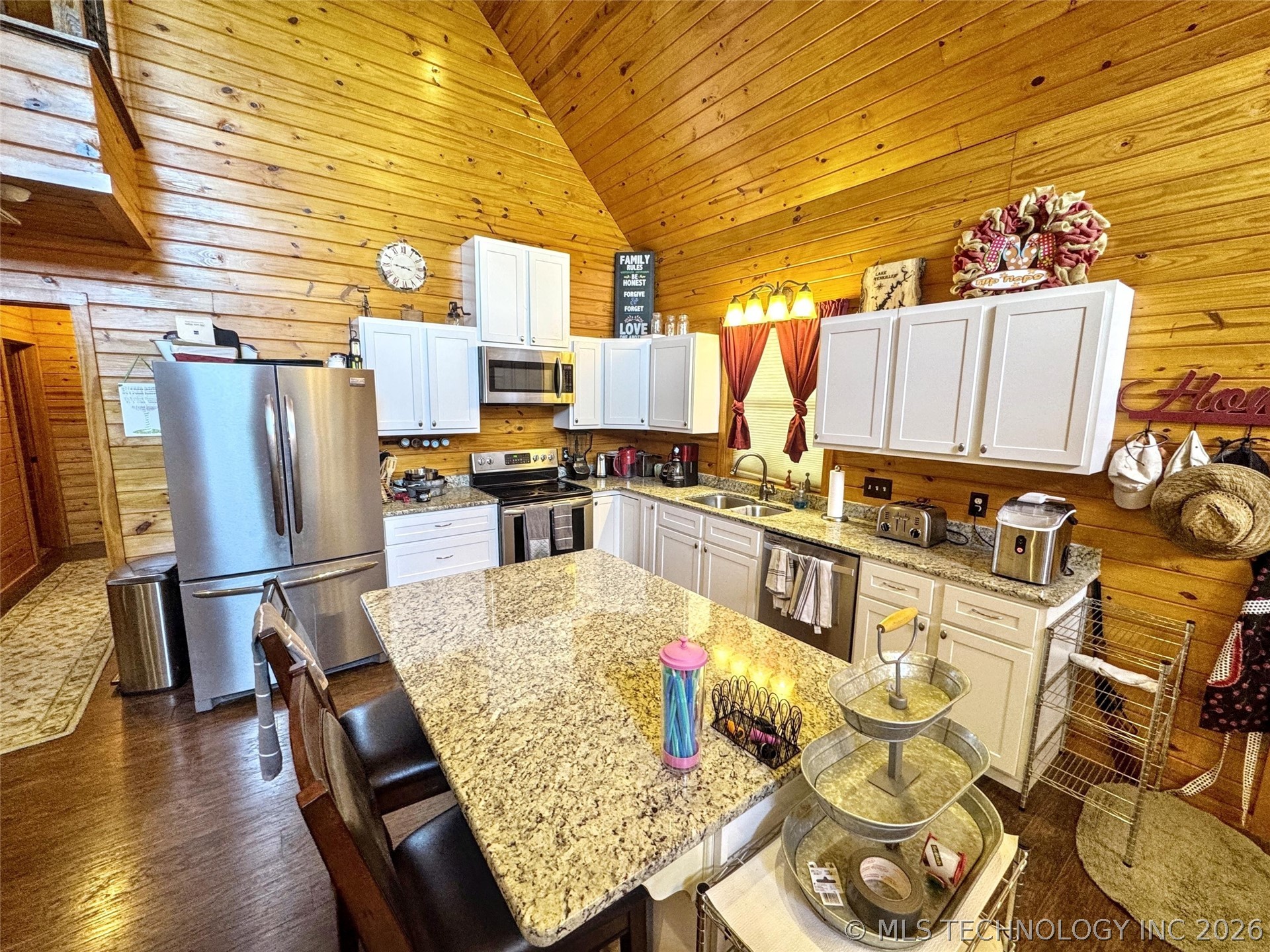 33473 Hwy 82 Property Photo 19