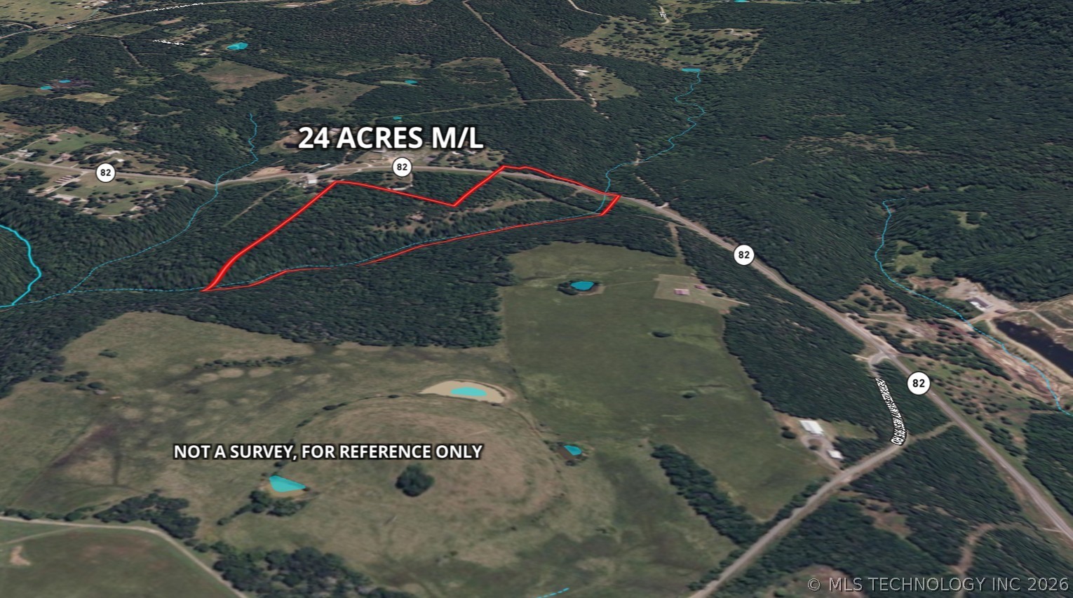 33473 Hwy 82 Property Photo 78