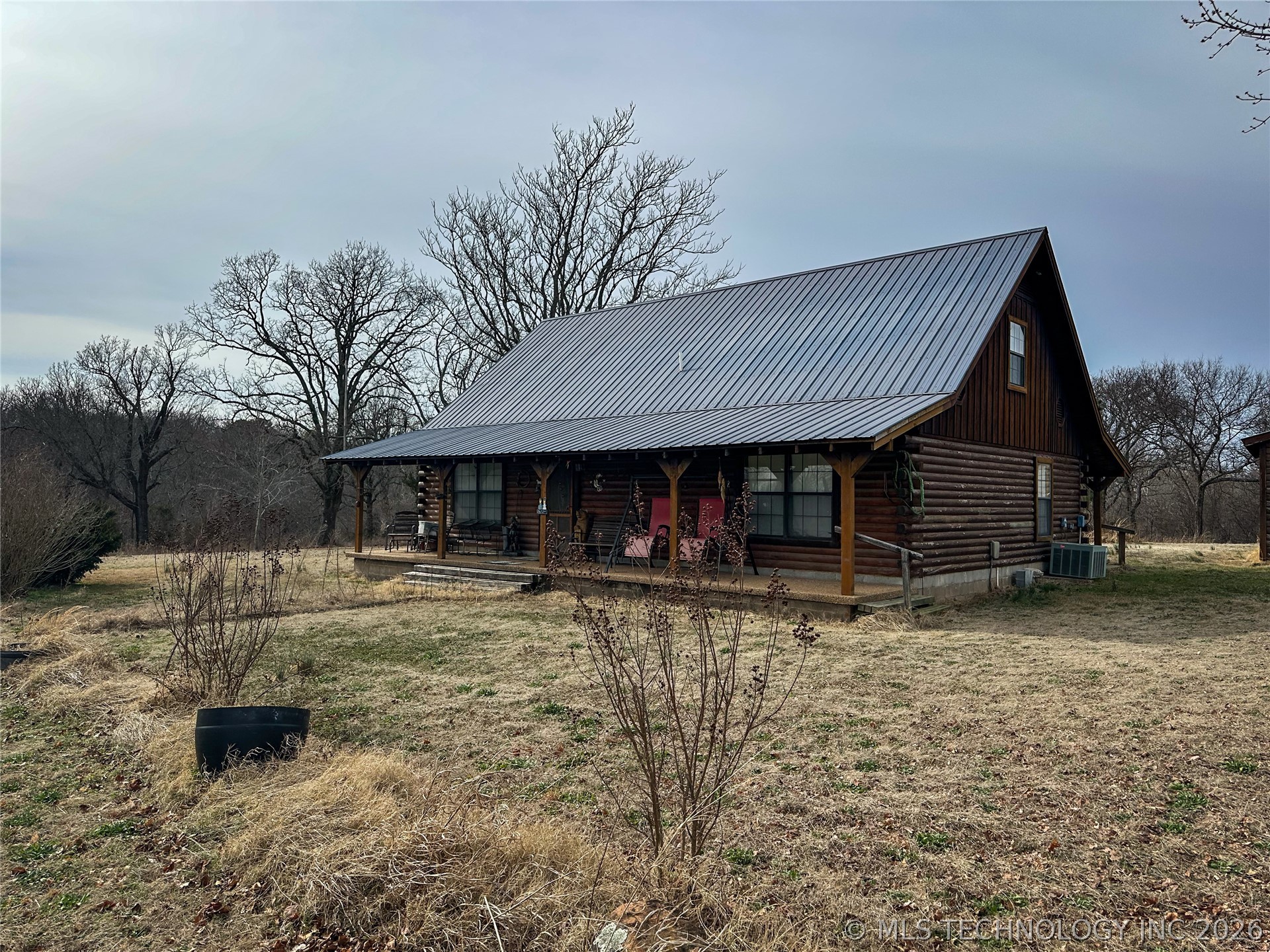 14356 S Hwy 82 Property Photo 1